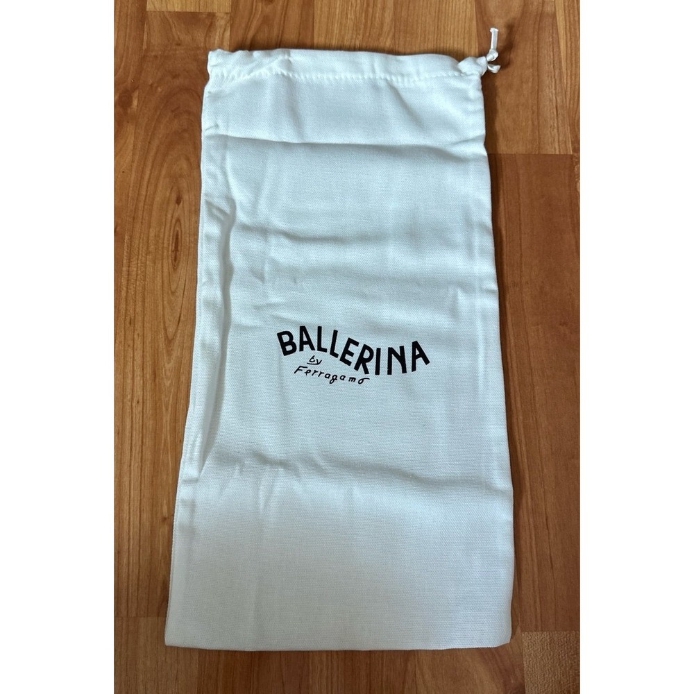 Ferragamo Ballerina Dust Bag